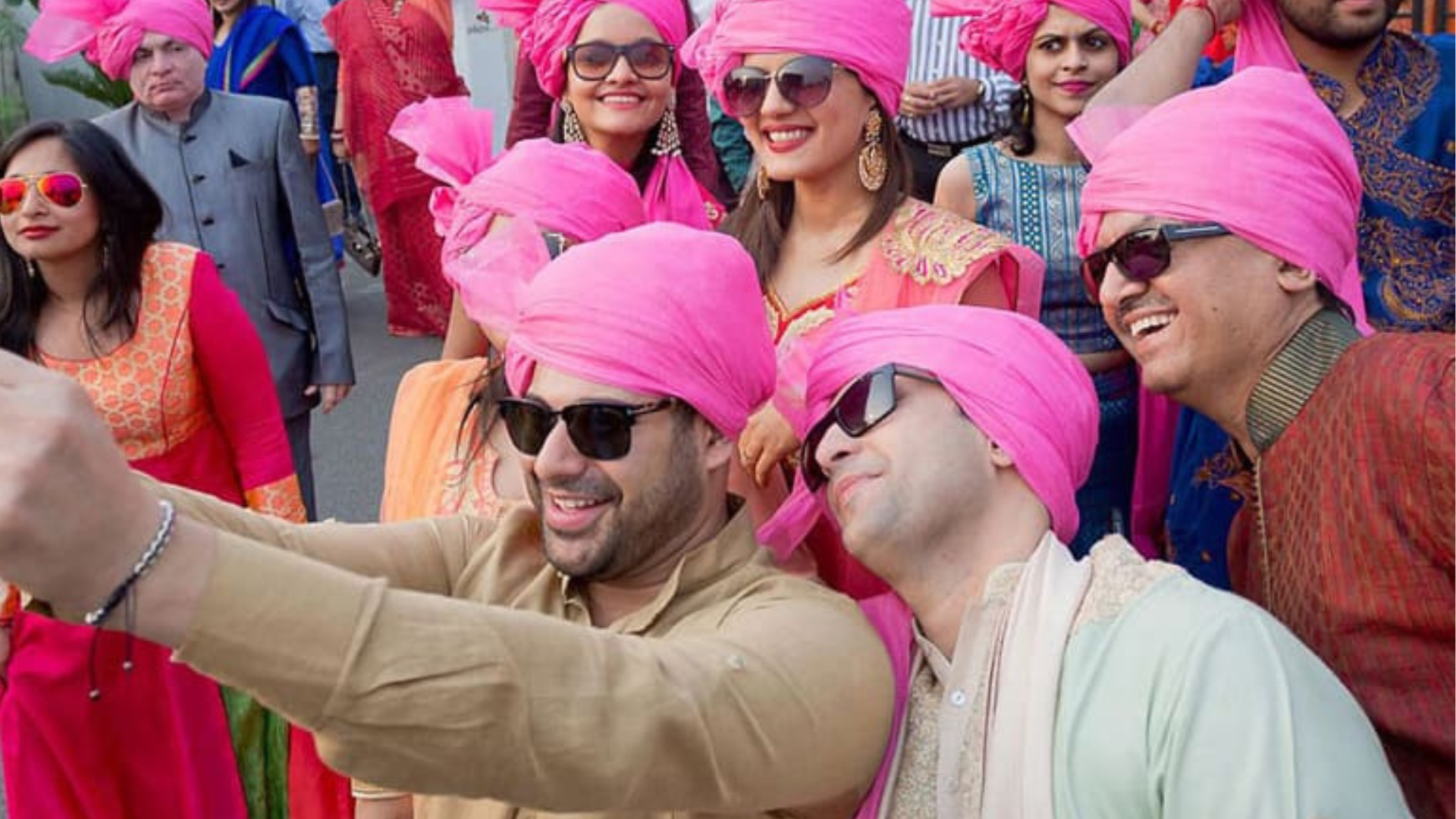 Barati Safa & Wedding Turbans in Patiala