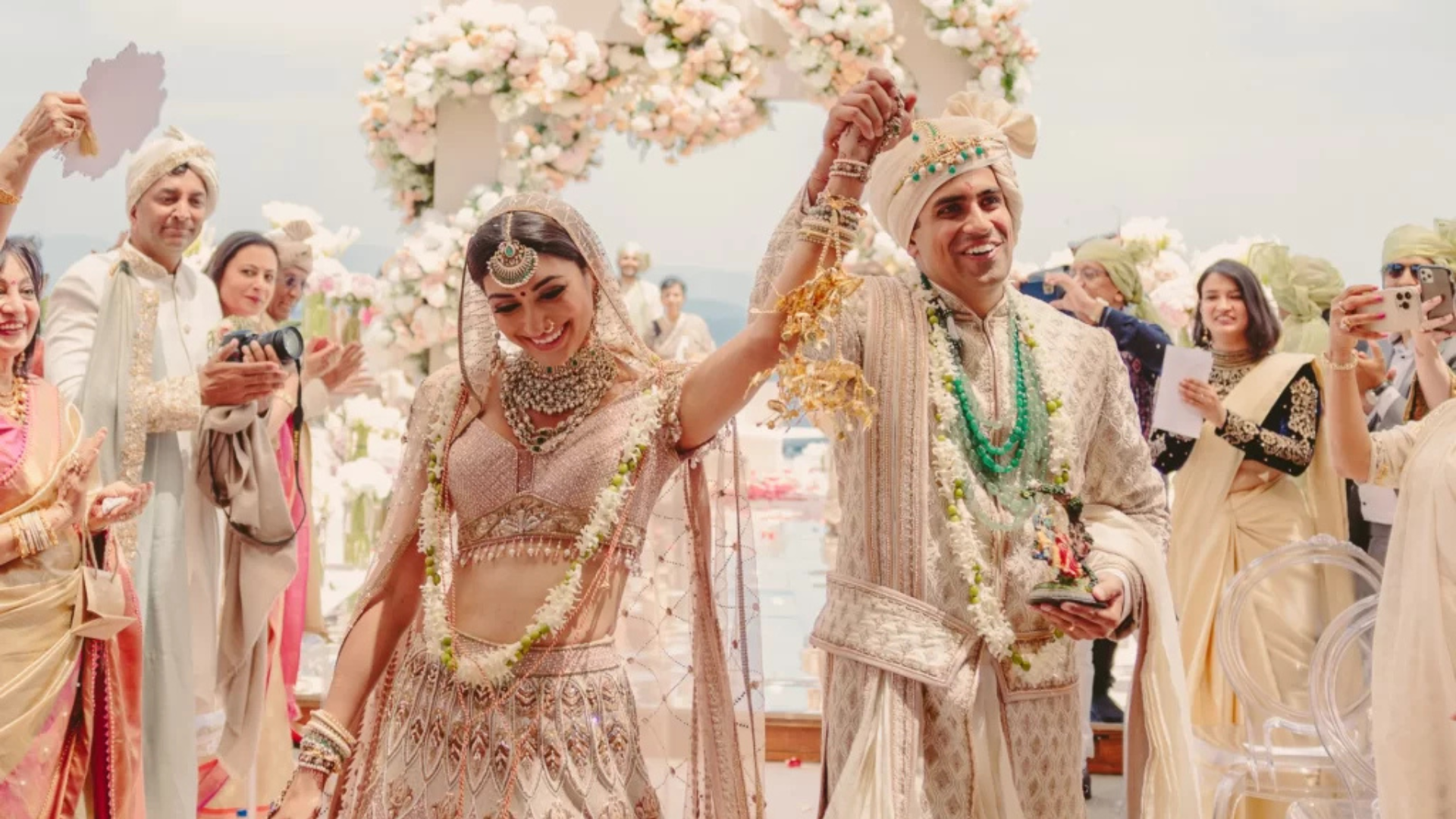 Destination Wedding Safa & Pagdi Patiala