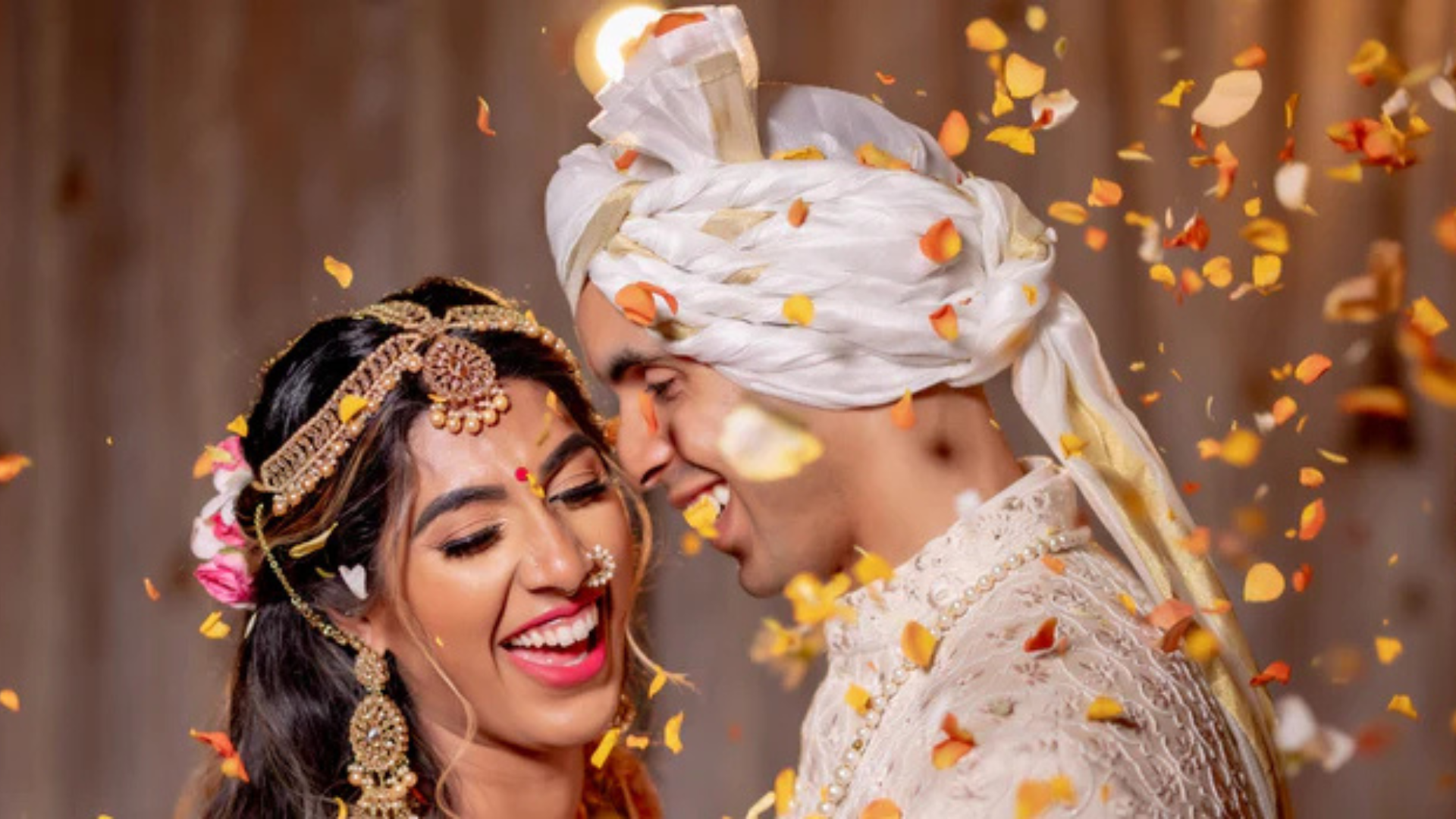 Groom Safa, Pagdi & Sehra Patiala